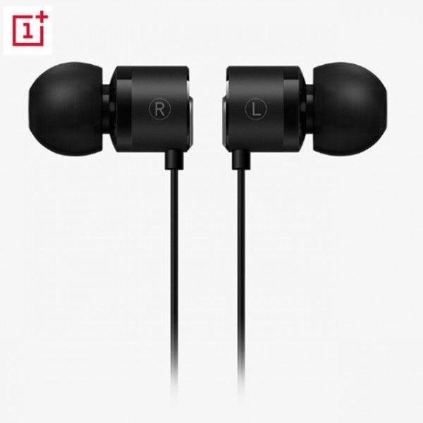 OnePlus Type-C Bullets Earphones 2T